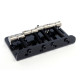 GOTOH BASS BRIDGE 19mm CBB-4 CARBON-O-LITE TITANIUM SADDLES 46.4g