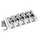 HIPSHOT A BASS BRIDGE5 (18mm) ALU CHROME