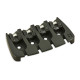 SANDBERG BASS BRIDGE 4-STRINGS BLACK