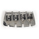 SANDBERG BASS BRIDGE 4-STRINGS CHROME