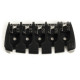 SANDBERG BASS BRIDGE 5-STRINGS BLACK