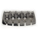 SANDBERG BASS BRIDGE 5-STRINGS CHROME