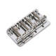 VINTAGE JAZZ BASS BRIDGE CHR