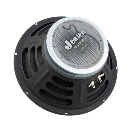 JENSEN® HAUT-PARLEUR 10" SILVERBIRD 50W 8 OHMS