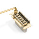 SCHALLER VINTAGE TREMOLO GOLD