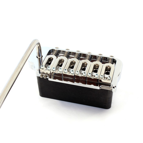 HIPSHOT 6 STG US CONTOUR TREMOLO CHROME