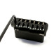 HIPSHOT 6 STG US CONTOUR TREMOLO BLACK