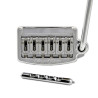 FLOYD ROSE RAIL TAIL Chrome Wide-56 mm K