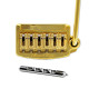 FLOYD ROSE RAIL TAIL Gold Narrow-52 mm K