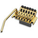 SCHALLER FLOYD TREMOLO GOLD