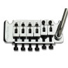 *FLOYD ROSE TREMOLO NON FINE TUNING CHROME K*