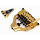 FLOYD ROSE FRX GOLD (SET) K