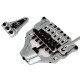 FLOYD ROSE FRX CHROME (SET) K