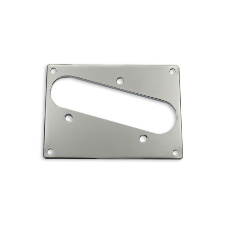 STETSBAR PICKUP PLATE FOR TELE CHROME