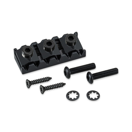 LOCKNUT FLOYD ROSE ORIGINAL R2 41.28mm BLACK