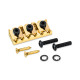 LOCKNUT FLOYD ROSE ORIGINAL R2 41.28mm GOLD