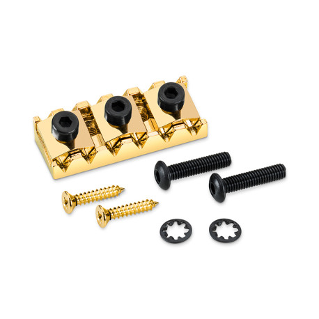 LOCKNUT FLOYD ROSE ORIGINAL R2 41.28mm GOLD