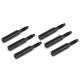 FLOYD ROSE VIS ARRIERE SERRAGE DE CORDE SCHALLER (6PCS)