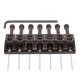 7 X FLOYD ROSE SADDLES GHOST LOADED CHROME