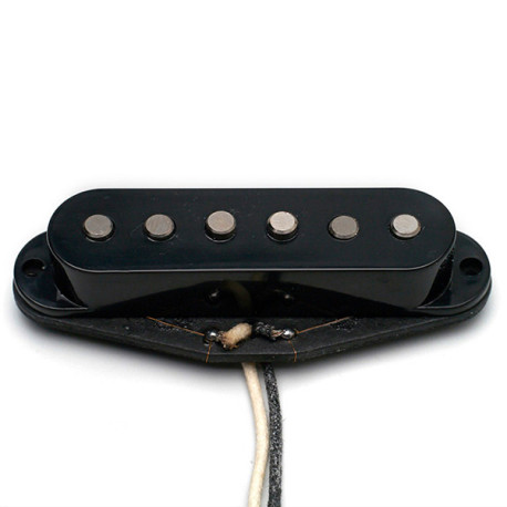 ICON STRAT 62 ALNICO3 BRIDGE POSITION