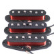 VAN ZANDT ROCK STRAT SET