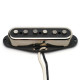 DUESENBERG SINGLE COIL/STRAT BRIDGE NICKEL