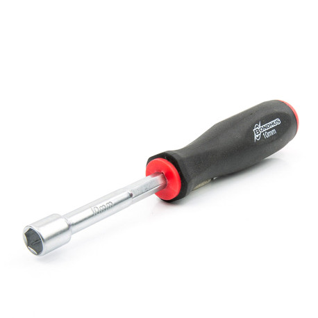 BONDHUS® NUT DRIVER 10mm HEX