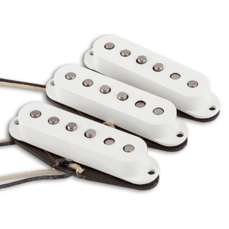 Custom Shop Custom '54 Stratocaster® Pickups, Set of 3