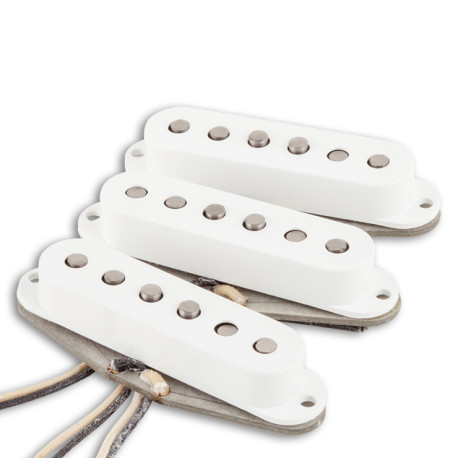 Custom Shop Custom '69 Strat® Pickups, (3)