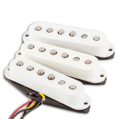 FENDER® TEX-MEX™ STRAT® PICKUPS (3)