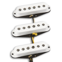 FENDER® CUSTOM SHOP FAT '60S STRATOCASTER® PICKUPS