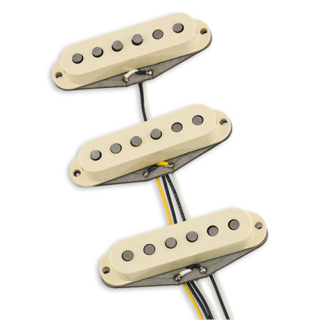 FENDER® VINTERA '60S VINTAGE STRATOCASTER PICKUP SET