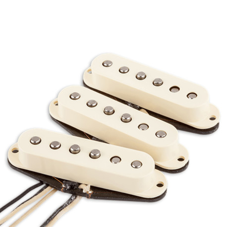 FENDER® ORIGINAL ’57/’62 STRAT® PICKUPS