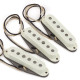 FENDER® PURE VINTAGE '65 STRAT® PICKUPS SET