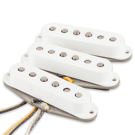 FENDER® CUSTOM SHOP CUSTOM '69 STRAT® PICKUPS RWRP LIMITED (3)