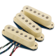 FENDER® ULTRA NOISELESS VINTAGE STRAT® PICKUPS SET