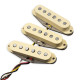 FENDER® VINTERA '60S MODIFIED STRATOCASTER® PICKUP SET