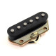 SP CUSTOM® MICRO SIMPLE TELE® SMOKEYCASTER 65' BOBINAGE CHEVALET