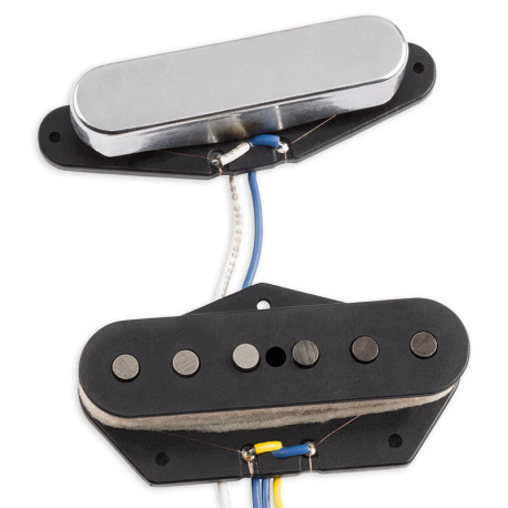 FENDER® JOE STRUMMER SIGNATURE TELECASTER PICKUP SET