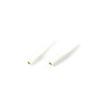 FENDER® STRATOCASTER® TREMOLO ARM TIPS PARCHMENT (2)