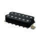 MARCEAU GUITARS® MICRO HUMBUCKER M1 CHEVALET BOBINES NOIRES