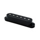 MARCEAU GUITARS® STRAT® PICKUP S-50 BRIDGE BLACK