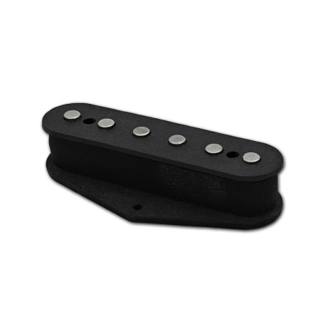 MARCEAU GUITARS® MICRO TELE® T-54 CHEVALET