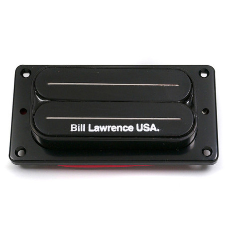 BILL LAWRENCE RYTHM HUMBUCKING BK