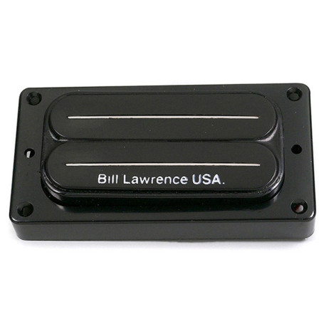 BILL LAWRENCE HOT LEAD HUMBUCKING BK