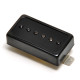 DUESENBERG DOMINO BRIDGE PICKUP ALL BLACK