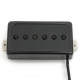 DUESENBERG DOMINO BRIDGE PICKUP ALL BLACK