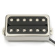 DUESENBERG CRUNCHBUCKER BLACK