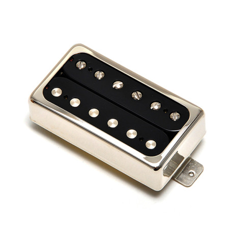 DUESENBERG CRUNCHBUCKER BLACK