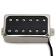 DUESENBERG D-TRON HUMBUCKER BRIDGE NICKEL